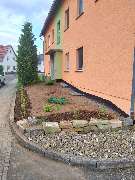 Außengestaltung Gimpel - GALLERY