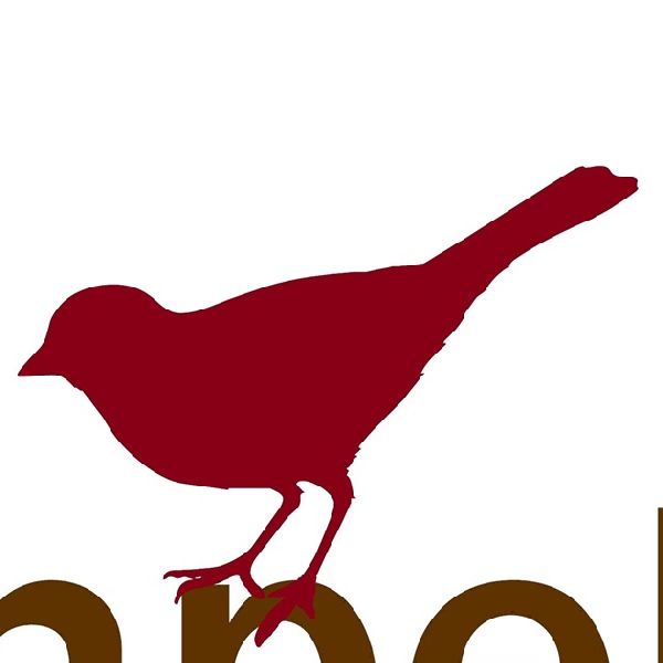 Außengestaltung M.Gimpel - LOGO