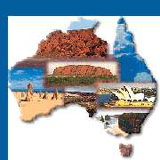 Australien Individuell