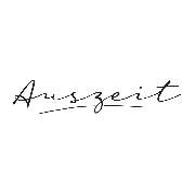 Auszeit Logo