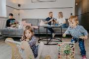 Auszeit Domizile - GALLERY