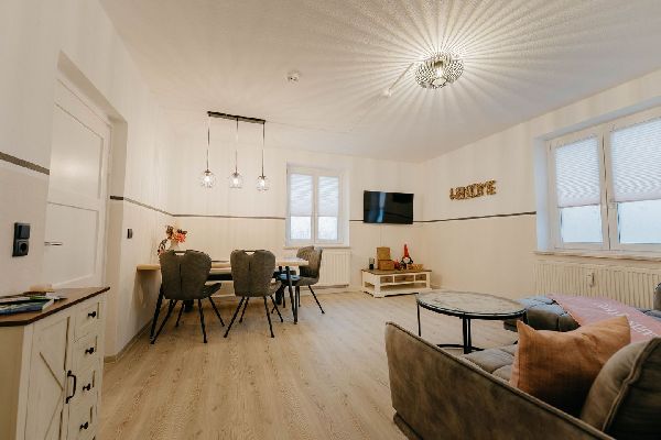 Auszeit Domizile - GALLERY