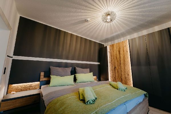 Auszeit Domizile - GALLERY