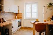 Auszeit Domizile - GALLERY