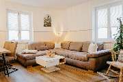 Auszeit Domizile - GALLERY