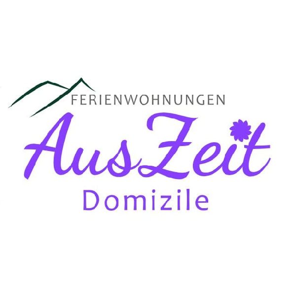 Auszeit Domizile - LOGO