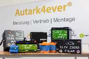 Autark4ever - Produkte
