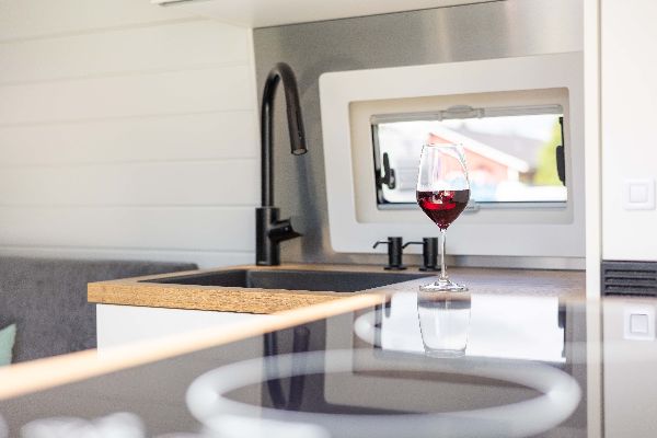 Autark4ever - Wir bauen Camper aus! Wohlfühlen kom …