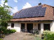 autarxia - PV-Anlage Einfamilienhaus