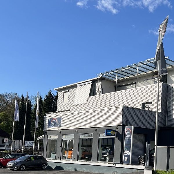 Auto Agentur Remagen - GALLERY