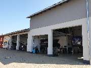 Auto Ajtic Smiljan KFZ-Meisterbetrieb - GALLERY