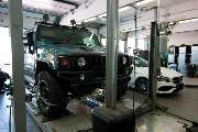 Auto-Aktiv KFZ - Werkstatt & Handel - 