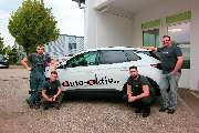 Auto-Aktiv KFZ - Werkstatt & Handel - 