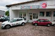 Auto-Aktiv KFZ - Werkstatt & Handel - 