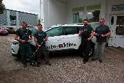 Auto-Aktiv KFZ - Werkstatt & Handel - 