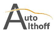 Auto Althoff, Inh. Julian Althoff - Logo