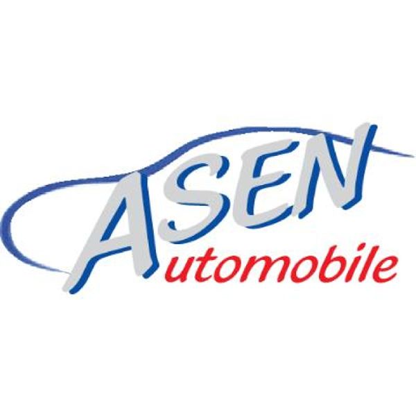 Auto Asen - LOGO