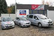 Auto Bach - Ihr Autohändler im Saarland - GALLERY