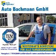 Auto Bachmann GmbH - GALLERY