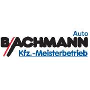 Auto Bachmann GmbH - LOGO