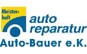 Auto Bauer e.K. - LOGO