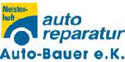 Auto-Bauer e.K. - LOGO
