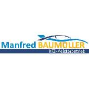 Auto Baumüller - LOGO