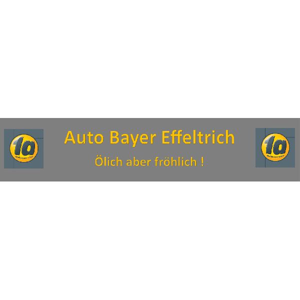 Auto Bayer - LOGO