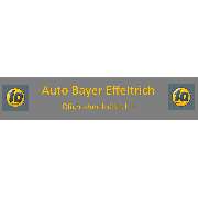 Auto Bayer - LOGO