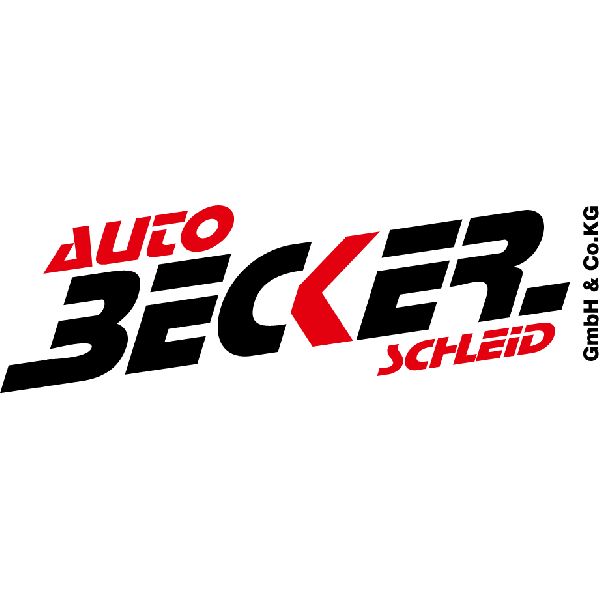 Auto Becker GmbH & Co. KG - LOGO
