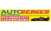Auto Berger - LOGO