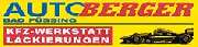 Auto Berger - LOGO