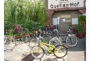 Auto & Bike Quellenhof - GALLERY