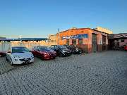 Auto Bräutigam - GALLERY