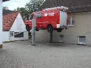 Auto-Britting - 2