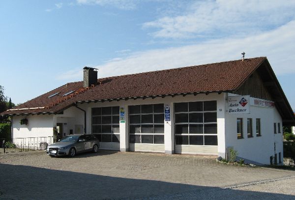 Auto Buchner - GALLERY