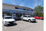 Auto BUCHWINKLER - GALLERY