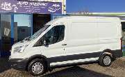 Auto & Camping Steding - GALLERY