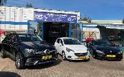Auto & Camping Steding - GALLERY