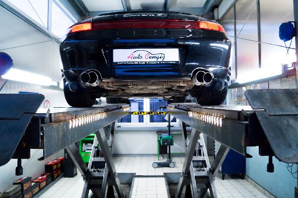 Auto Cengiz - GALLERY