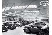 Auto-Centrale Tesch Pkw & Service, freie Kfz Werkstatt - GALLERY