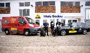 Auto Check Kfz-Meisterbetrieb Vitaliy Brodsky - GALLERY