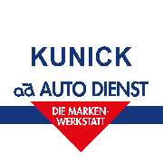 AUTO DIENST Kunick - LOGO