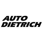 Auto Dietrich - LOGO