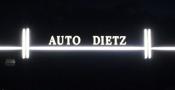 Auto Dietz GmbH - 1