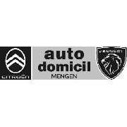Auto Domicil Wild Mengen GmbH - LOGO