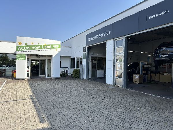 Auto Dotterweich GmbH - GALLERY