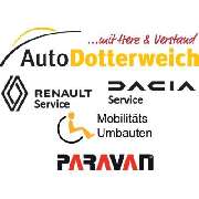 Auto Dotterweich GmbH - LOGO