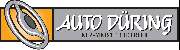 Auto Düring - LOGO