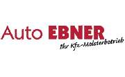 Auto Ebner GmbH - LOGO